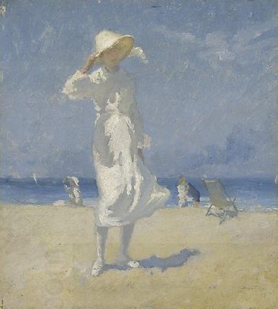 Elioth Gruner Afternoon Bondi